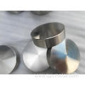 High Quality Titanium Round Block For Dental Use